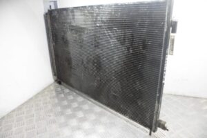 Изображение товара 18474 - 00018474 radiator konditsionera Citroen C5 2