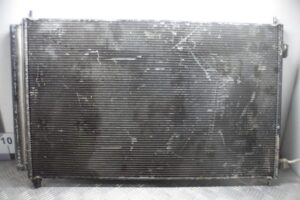 Изображение товара 18474 - 00018474 radiator konditsionera Citroen C5 3