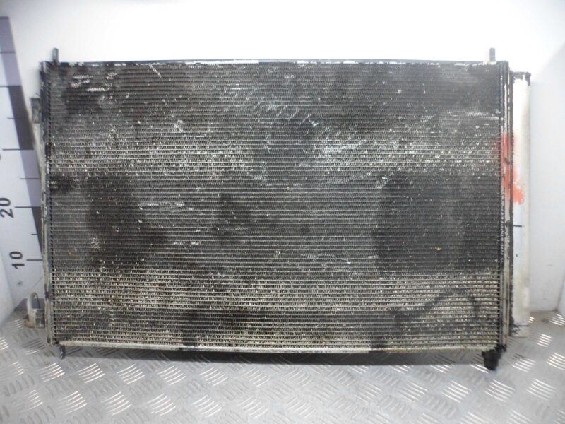 Изображение товара 18474 - 00018474 radiator konditsionera Citroen C5