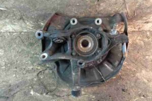 Изображение товара 18545 - 00018545 stupitsa zadnyaya pravaya Honda Prelude 1