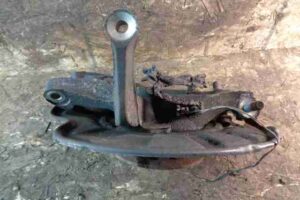 Изображение товара 18545 - 00018545 stupitsa zadnyaya pravaya Honda Prelude 2