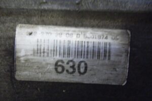 Изображение товара 19243 - 00019243 akpp Ford Explorer 1