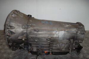 Изображение товара 19243 - 00019243 akpp Ford Explorer 2