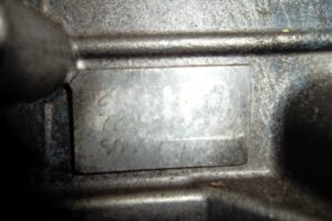 Изображение товара 19243 - 00019243 akpp Ford Explorer 3