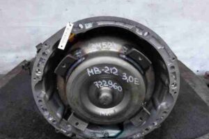 Изображение товара 19243 - 00019243 akpp Ford Explorer