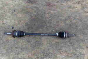 Изображение товара 21101 - 00021101 poluos zadnyaya pravaya Citroen Berlingo