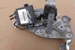 Изображение товара 182202 - 00021340 motorchik (nasos) podema kryshki bagazhnika   1
