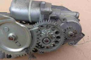 Изображение товара 182202 - 00021340 motorchik (nasos) podema kryshki bagazhnika   2