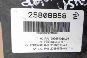 Изображение товара 182202 - 00021340 motorchik (nasos) podema kryshki bagazhnika   3
