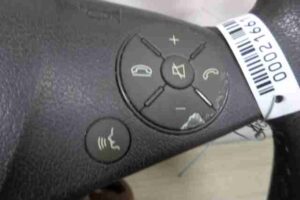 Изображение товара 21661 - 00021661 podushka bezopasnosti voditelya Honda Ridgeline 3
