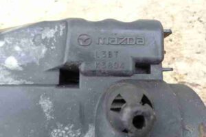 Изображение товара 21969 - 00021969 korpus vozdushnogo filtra Citroen Berlingo 2