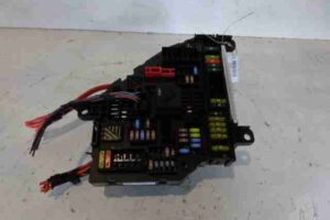 Изображение товара 24146 - 00024146 blok predokhranitelej  