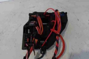 Изображение товара 24146 - 00024146 blok predokhranitelej   1