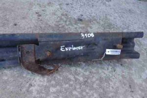Изображение товара 29316 - 00029316 usilitel bampera perednij Hyundai i40 3