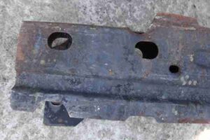 Изображение товара 30541 - 00030541 usilitel bampera perednij Chevrolet Cobalt 1