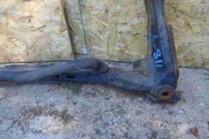 Изображение товара 30709 - 00030709 balka perednyaya Citroen Berlingo 2