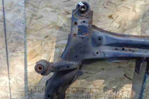 Изображение товара 30709 - 00030709 balka perednyaya Citroen Berlingo 3