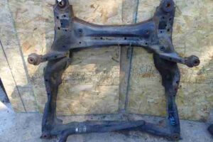 Изображение товара 30709 - 00030709 balka perednyaya Citroen Berlingo