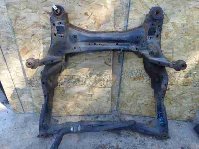 Изображение товара 30709 - 00030709 balka perednyaya Citroen Berlingo