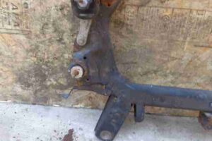 Изображение товара 32214 - 00032214 balka perednyaya Pontiac Vibe 1
