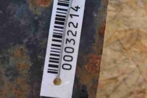 Изображение товара 32214 - 00032214 balka perednyaya Pontiac Vibe 3