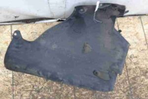 Изображение товара 32861 - 00032861 podkrylok perednij pravyj GMC Canyon 2