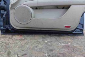 Изображение товара 33925 - 00033925 dver perednyaya pravaya Honda Ridgeline 3