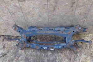 Изображение товара 34566 - 00034566 balka zadnyaya Pontiac TransSport 3
