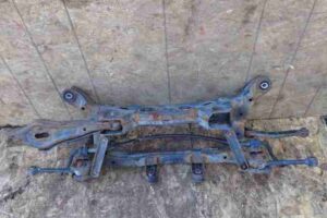 Изображение товара 34566 - 00034566 balka zadnyaya Pontiac TransSport