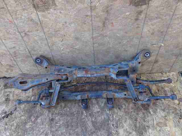 Изображение товара 34566 - 00034566 balka zadnyaya Pontiac TransSport