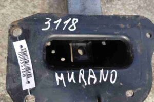 Изображение товара 35168 - 00035168 usilitel bampera perednij Lexus LS 3