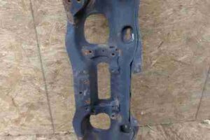 Изображение товара 35482 - 00035482 balka perednyaya Peugeot 306 1