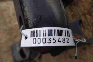 Изображение товара 35482 - 00035482 balka perednyaya Peugeot 306