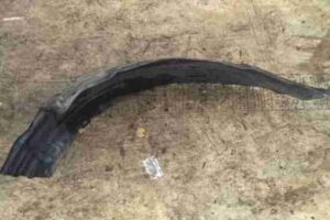 Изображение товара 37369 - 00037369 podkrylok perednij pravyj Citroen Berlingo 2
