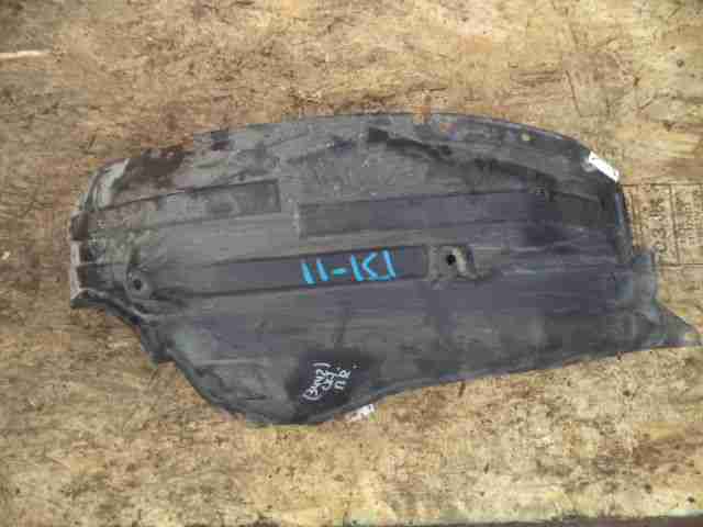 Изображение товара 37369 - 00037369 podkrylok perednij pravyj Citroen Berlingo