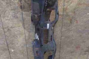 Изображение товара 40166 - 00040166 balka perednyaya Peugeot 107 1