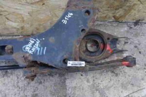 Изображение товара 41902 - 00041902 balka zadnyaya Mercedes CLA 2
