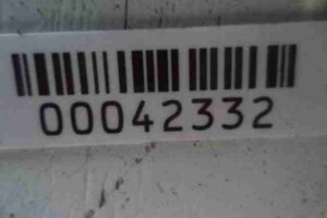 Изображение товара 42332 - 00042332 zamok kapota   3
