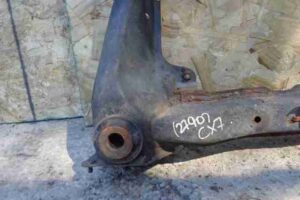 Изображение товара 42588 - 00042588 balka perednyaya Citroen Berlingo 2