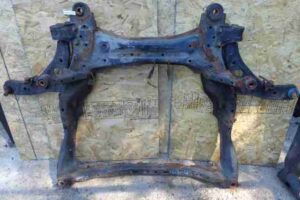 Изображение товара 42588 - 00042588 balka perednyaya Citroen Berlingo