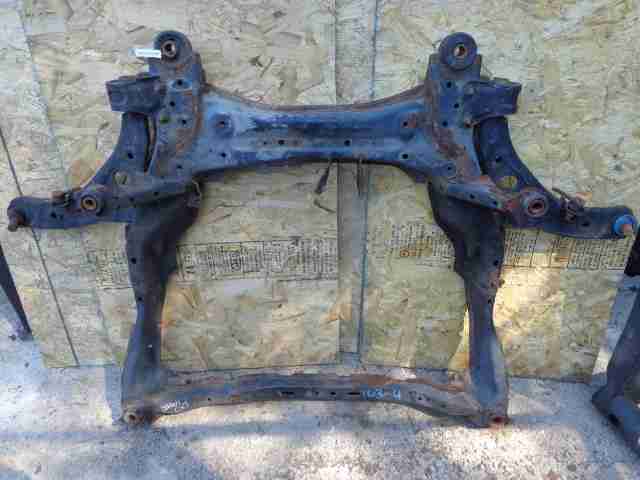 Изображение товара 42588 - 00042588 balka perednyaya Citroen Berlingo