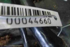 Изображение товара 44660 - 00044660 bak toplivnyj   1