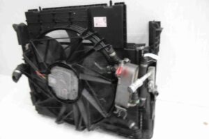 Изображение товара 45846 - 00045846 kasseta radiatorov   1