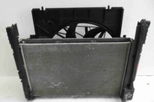 Изображение товара 45846 - 00045846 kasseta radiatorov   3