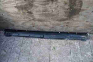 Изображение товара 46646 - 00046646 porog plastikovyj levyj BMW X1 3