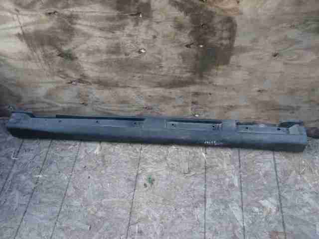 Изображение товара 46646 - 00046646 porog plastikovyj levyj BMW X1
