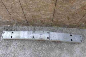 Изображение товара 47460 - 00047460 usilitel bampera zadnij Peugeot 4007