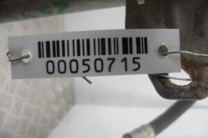 Изображение товара 50715 - 00050715 radiator konditsionera Volvo S40 1