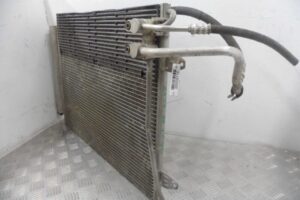 Изображение товара 50715 - 00050715 radiator konditsionera Volvo S40 2