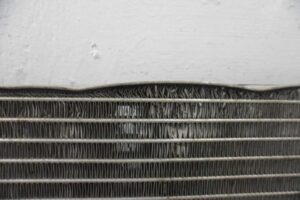 Изображение товара 50715 - 00050715 radiator konditsionera Volvo S40 3